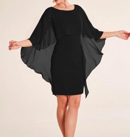 Платье, черное - Heine фото 3