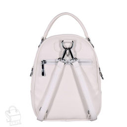 Рюкзак женский 69152 white Velina Fabbiano-Safenta/20 в Новосибирске