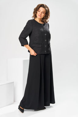 Костюм Romanovich Style 2-2848 черный