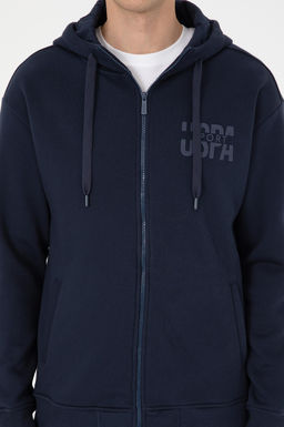 Erkek Lacivert _rme H_rka - U.s. polo assn фото 6
