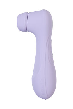 Вакуумный стимулятор клитора Satisfyer Pro 2 Generation 3, Bluetooth/App, фиолетовый  фото 4