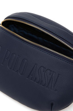 Kad_n Lacivert _anta Sepette S_rpriz _ndirim