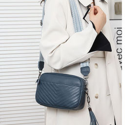 Bags Сумка женская / кожа / 04610601  фото 11