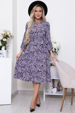 Платье 71459 - Avili фото 5