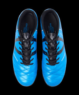 БЕЗ УПАКОВКИ Бутсы зальные JOGEL Mondo IN Blue