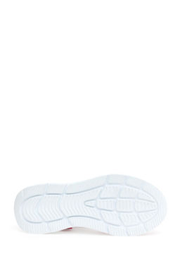 Женские кроссовки цвета фуксии Неожиданная скидка в корзине - U.s. polo assn фото 5