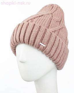 12773/2 MWH Колпак женский флис (56-58)