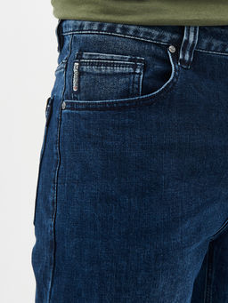 Мужские джинсы Широкие - Mossmore фото 14