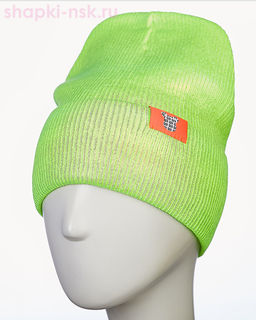 41-47-F Колпак для девочки (52-54)