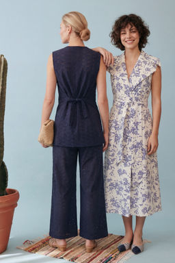 Комплект брючный (двойка)