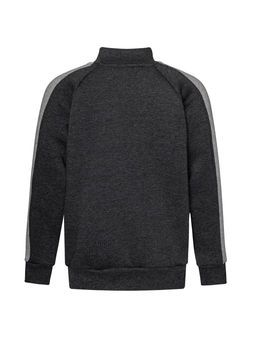 Костюм детский спортивный серый