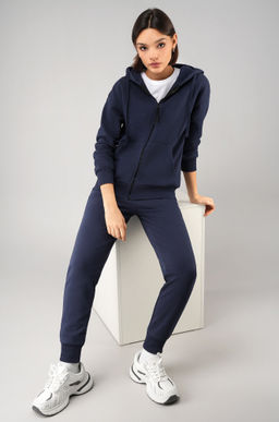 Женский спортивный костюм из футера трехнитки Happyfox