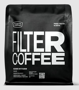 Кофе Кения Мутуаини - Tasty coffee фото 7