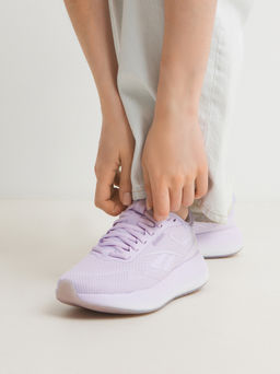 Женские кроссовки REEBOK DMX COMFORT + 2.0 Артикул 4495622, светло-фиолетовый