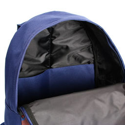 Рюкзак Putin team, 29×13×44 см, отд на молнии, н/карман, синий