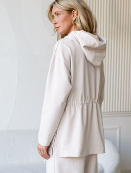 D49.075 Джемпер женский бежевый