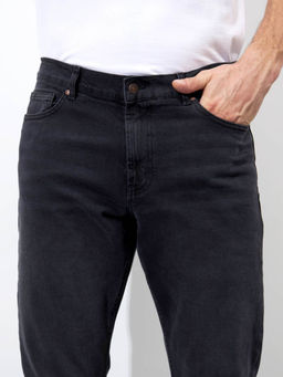 Мужские джинсы арт. 09998 - F5 фото 9