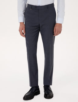 Saks Slim Fit Kuma_ Pantolon - Pierre cardin фото 2