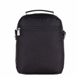 Сумка 9128TP black Top Power