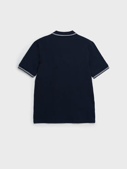 PlayToday / Футболка-поло мужская  фото 7