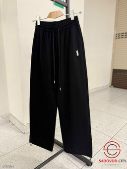 Спортивные женские штаны