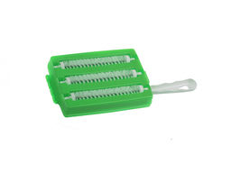 Щетка-пылесос "Трио" арт. 142 ЭЛЬФ