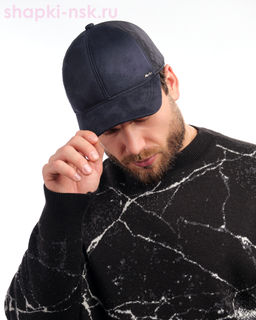 011.23614111 Бейсболка флис (55-61)