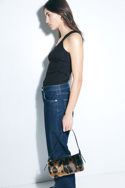 Camiseta sin mangas en canale - H&m фото 9