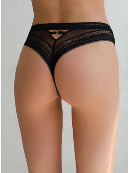 Комплект нижнего белья Indefini (318000-2097WXY)  фото 4