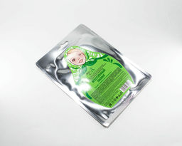 Тканевая маска всесезонный пилинг