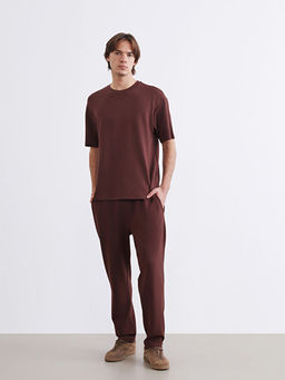 Bisiklet Yaka Erkek Ti??rt