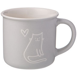 КРУЖКА LEFARD КОТОПЁС 355МЛ