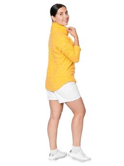 Толстовка B-031 Желтый