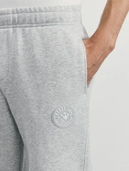 Брюки relax fit из 100% хлопка / Zarina