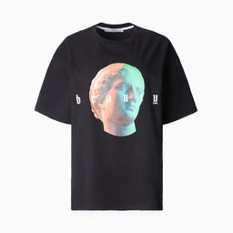 Футболка женская MIST Beauty, размер 40-42