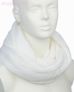 10172 MWS Снуд женский (120 х 29)