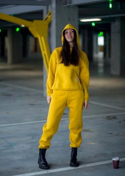 утепленный костюм футер 3хнитка начес, самое высокое качество пенье, петроль - Knitka wear фото 9