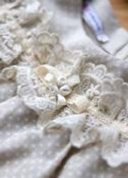 Платье для девочки Л 22-3 Веснушка горошек