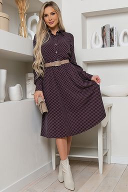 Платье 70895-1 - Avili фото 5