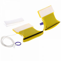 Окномойка для мытья стекол магнитная