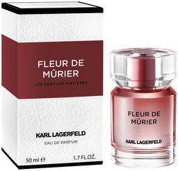 KARL LAGERFELD FLEUR DE MURIER w EDP 50 ml M, парфюмерная вода