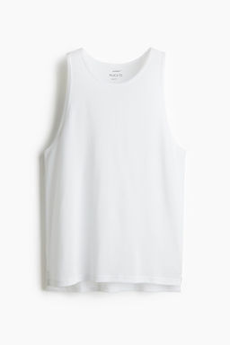 Camiseta de deporte en DryMove Regular Fit - H&m фото 6