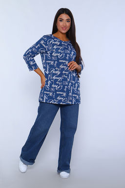 Туника 37095 - Натали фото 14
