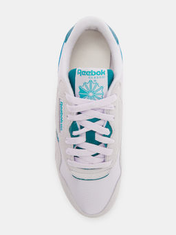 Женские кроссовки REEBOK CLASSIC NYLON Артикул 4494694, бледно-серый