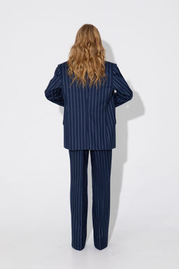 Костюм Pirs 5041 синий  фото 3