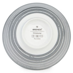 НАБОР САЛАТНИКОВ BRONCO DREAMS ИЗ 4ШТ. фото 2