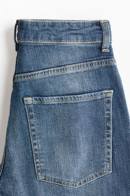 Bootcut High Jeans - H&m фото 10