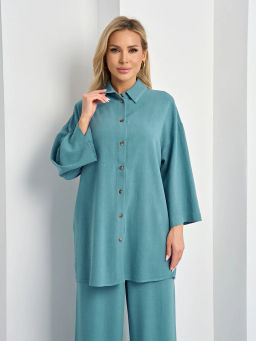 JETTY Рубашка  фото 4