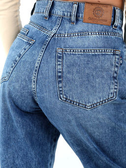 Женские джинсы _ 19812 - F5 фото 6