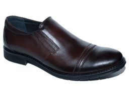 Туфли мужские из натуральной кожи
